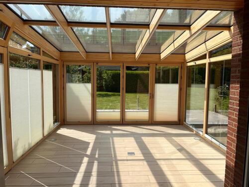 Foto - 4 Zimmer Einfamilienhaus zur Miete in Holle