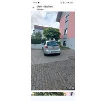 Parkplatz ( Stadtmitte Bad Krozingen)