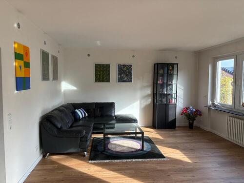 Foto - Hochwertig möblierte 2-Zimmer-Wohnung in Wiesbaden-Nordost