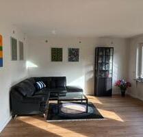 Hochwertig möblierte 2-Zimmer-Wohnung in Wiesbaden-Nordost