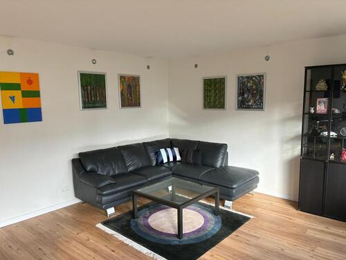 Foto - 2 Zimmer Etagenwohnung zur Miete in Wiesbaden