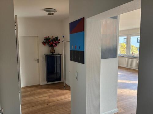 Foto - 2 Zimmer Etagenwohnung in Wiesbaden