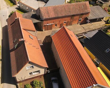 Foto - 7 Zimmer Einfamilienhaus in Wanzleben-Börde