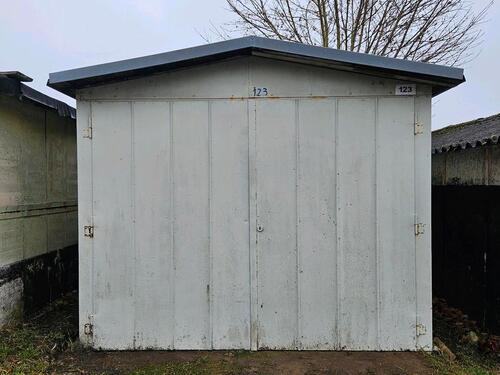 Foto - andere zur Miete in Papendorf