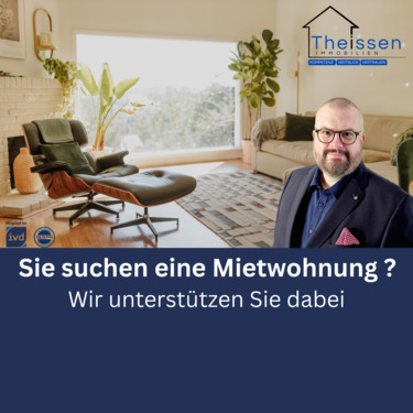 Foto - Stressfrei zur neuen Mietwohnung – Mein Full-Service für Sie!