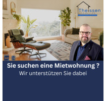 Stressfrei zur neuen Mietwohnung – Mein Full-Service für Sie! - Solingen Ohligs