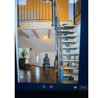Dachgeschosswohnung in Elmshausen 100m2 - Seeheim-Jugenheim