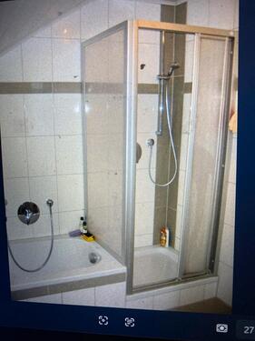 Foto - 3 Zimmer Dachgeschoßwohnung zur Miete in Seeheim-Jugenheim