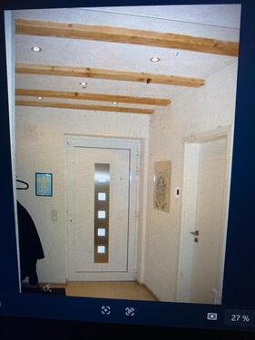 Foto - Dachgeschoßwohnung in Seeheim-Jugenheim zur Miete