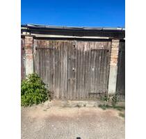 Vermiete Garage in Schwerin Lankow