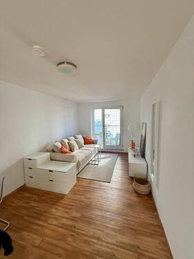 Foto - 1 Zimmer Etagenwohnung zur Miete in Frechen