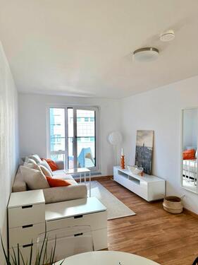 Foto - 1 Zimmer Etagenwohnung in Frechen