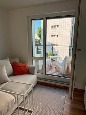 Foto - Etagenwohnung in Frechen zur Miete