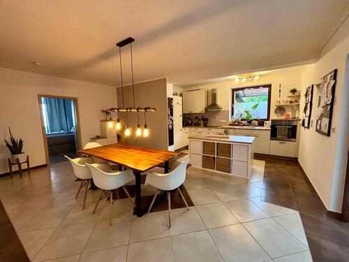 Foto - Traumwohnung 3 Zimmer, Wintergarten, Wohnküche, LOFT