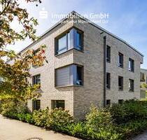 Mietwohnung: Neuwertige, barrierefreie Wohnung im Herzen von Gievenbeck! - Münster