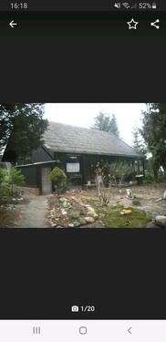 Foto - Einfamilienhaus in Sassenburg zum Kaufen