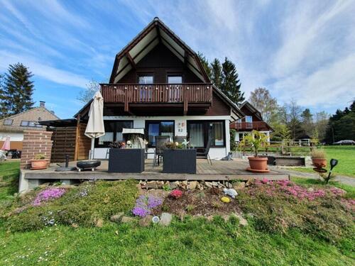 Foto - 1 Woche Ferienpark Silbersee 6 Personen Ferienhaus Sommerferien