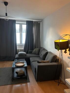 Foto - 3 Zimmer Etagenwohnung zur Miete in Dortmund