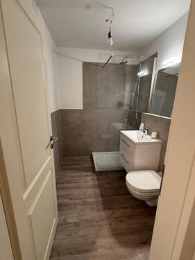 Foto - 3 Zimmer Erdgeschoßwohnung in Bad Segeberg