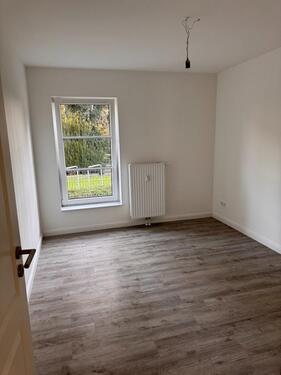 Foto - Erdgeschoßwohnung in Bad Segeberg zur Miete