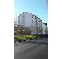 Dreiraumwohnung mit Balkon und Tageslichtbad - Eilenburg