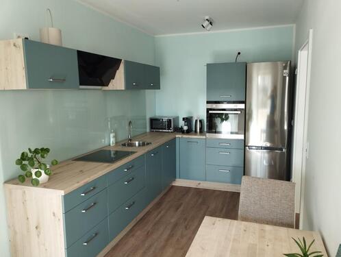 Foto - Nachmieter für möblierte Wohnung 