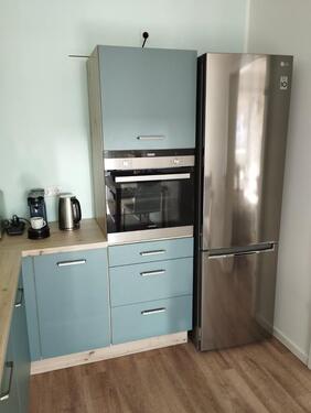 Foto - Erdgeschoßwohnung in Erfurt zur Miete