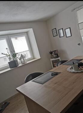 Foto - Haus mit Garten 89426 Bergheim - 1.400,00&nbsp;EUR Kaltmiete, ca.&nbsp; 175,00&nbsp;m&sup2;