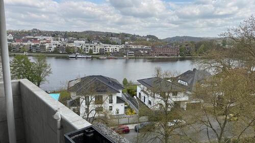 Foto - renovierte 3,5 Zimmerwohnung in Essen-Kettwig mit Garage