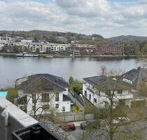 renovierte 3,5 Zimmerwohnung in Essen-Kettwig mit Garage