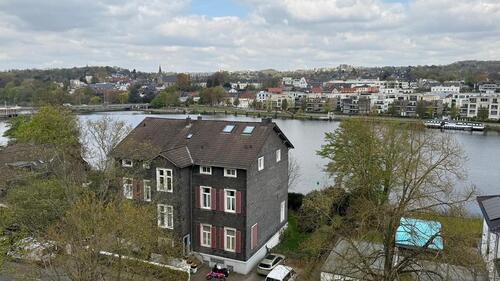 Foto - 3.5 Zimmer Etagenwohnung zum Kaufen in Essen