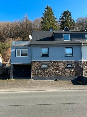 Foto - Doppelhaushälfte in Daaden - 144.000,00&nbsp;EUR Kaufpreis, ca.&nbsp; 135,50&nbsp;m&sup2;