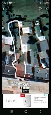 Foto - Mehrfamilienhaus mit zwei separaten Wohnungen