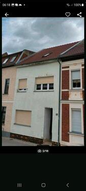 Foto - 5 Zimmer Mehrfamilienhaus, Wohnhaus zum Kaufen in Zerbst (Anhalt)