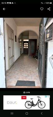 Foto - 5 Zimmer Mehrfamilienhaus, Wohnhaus in Zerbst (Anhalt)