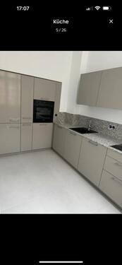 Foto - 3 Zimmer Etagenwohnung zur Miete in Luckenwalde