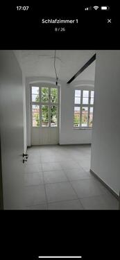 Foto - Etagenwohnung in Luckenwalde zur Miete