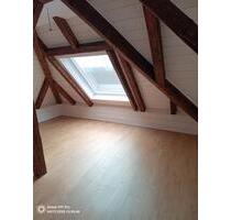Wohnung 5 Raum 6 Raum 150m² Mietwohnung Nordhausen Maisonette