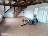 Foto - 6 Zimmer Dachgeschoßwohnung in Nordhausen
