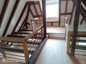 Foto - Dachgeschoßwohnung in Nordhausen zur Miete