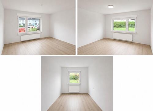 Foto - 3.5 Zimmer Erdgeschoßwohnung zur Miete in Hagen