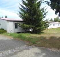 211 qm Kaltlager Lagerhalle Lager Gewerbe zu vermieten - Strausberg