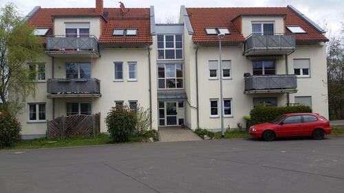 Foto - 3-Raumwohnung 1,OG - 957,00&nbsp;EUR Kaltmiete, ca.&nbsp; 87,00&nbsp;m&sup2;