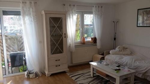 Foto - 3 Zimmer Etagenwohnung zur Miete in Erfurt