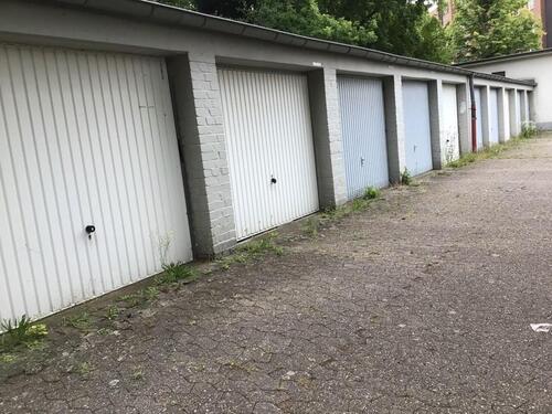 Foto - Garage zu vermieten - 75,00&nbsp;EUR Miete,