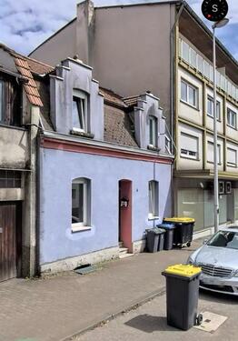Foto - Reihenhaus in Völklingen zum Kaufen