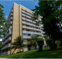 Exklusive 4-Zimmer-Wohnung in Augsburg