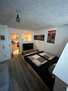 Foto - Etagenwohnung in Pirmasens