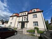 Foto - Idyllische 4 - Raum Dachgeschosswohnung zum Selbstverwirklichen mit Gartennutzung