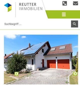Foto - EFH in Westerheim - 429.000,00 EUR Kaufpreis,